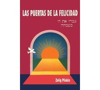 Zelig Pliskin Las puertas de la felicidad (Tascabile)