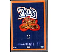 Zelig Svisti E Mai Visti 2 DVD