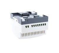 ZELIO II 8E/4R 24AC RELOJ