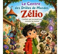 Zélio: L’enfant qui ne jouait pas comme les autres