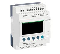 Schneider Electric SR2 B121BD SR2B121BD Modulo di controllo PLC 24 V/DC