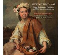 Zelis/ Hidalgo/ Duron/ Blasco - Dicen Que Hay Amor