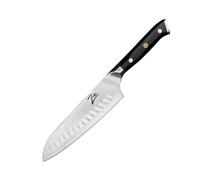 Zelite Infinity by Klarstein Alpha-Royal Japanese Serie - Coltello Santoku da 7"
