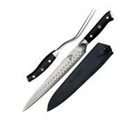 Zelite Infinity by Klarstein Alpha-Royal Japanese Serie - Set di attrezzi per filettare da 10"