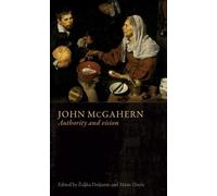 Željka Doljanin John Mcgahern (Tascabile)