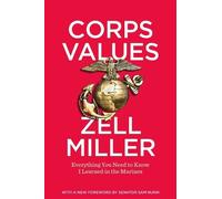 Zell Miller Corps Values (Tascabile)