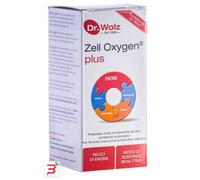 ZELL OXYGEN PLUS 250ML TONICO