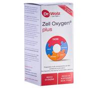 ZELL OXYGEN PLUS 250ML TONICO