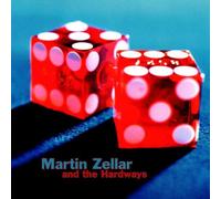Zellar,Martin - Martin Zellar & the Hardways