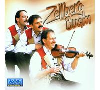 Zellberg Buam - Das Lied Ist Nur Für di