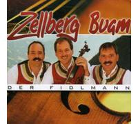Zellberg Buam - Der Fidlmann