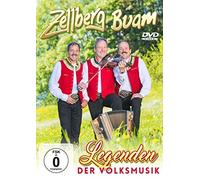 Zellberg Buam - Legenden der Volksmusik