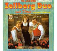Zellberg Duo mit Doris 15 Jahre (CD)