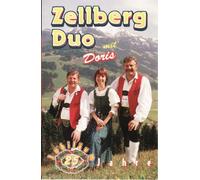 Zellberg Duo mit Doris - 20 Jahre Jubiläum