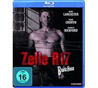 Zelle R 17 - Brute Force