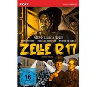 Zelle R 17 (Brute Force) / Düsterer Gefängnisfilm-Klassiker mit Starbesetz (DVD)