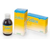 Zellen Integratore Alimentare 20 Compresse