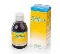 ZELLEN SCIROPPO 240ML