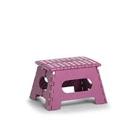 Zeller 13033 - Sgabello da bagno, misura piccola, bacca