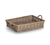 Zeller 14179 - Vassoio in vimini