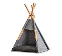 Tenda Per Gatti Con Cuscino 44x42x45/68
