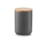 Zeller 19826 Giara per Alimenti, Antracite, 650 ml