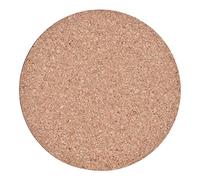 Zeller 2056608 - Tappeto, 26 cm, multicolore