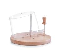 Set Tagliere Affetta Formaggi Con Coperchio