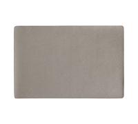 Zeller 27090 - Tovaglietta in similpelle, 45 x 30 cm