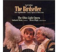 Zeller, Carl - Birdseller (2 CD)