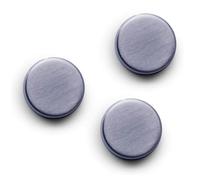 Zeller Lavagnetta con Ganci, Nero, 1 - Confezione