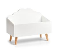 Zeller Scatola Di Gioco Per Bambini In MDF 'Nuvola'