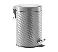 Zeller Utensili da Cucina, Metallo, Grigio, Piccolo