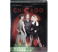 Zellweger/Gere/Zeta-Jones - Chicago