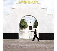 ZELMANI, SOPHIE - MY SONG