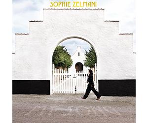 Zelmani,Sophie - My Song