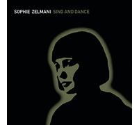 Sophie Zelmani – Sing & Dance – CD