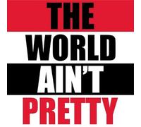 Zelmani,Sophie - The World Ain'T Pretty