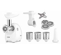 Zelmer PICADORA ZMM4048B 1900W BLANCO Macinino da Caffè Elettrico