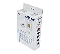 Zelmer ZVCA110B - Borse Safbag ZVCA110B 4 pezzi per Adas/Olio