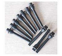 ZELNF Tubo di Pressione negativa for motoseghe a Benzina da 25 CC Cinese 25 CC G2500 a 2 scatti for Piccole motoseghe, 10pcs/Lotto