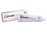 Zeloglin Crema Protettiva Idratante 30 ml