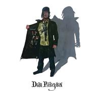 Zelooperz & Real Bad Man - Dear Psilocybin