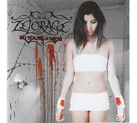 Zelorage - So You'Re A Mess
