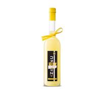 Zelosu Liquore Artigianale Limoncello di Sardegna 70cl