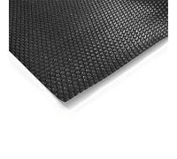 Zelsius - nero Solar Pool cover, 400µ 8 x 5 m -