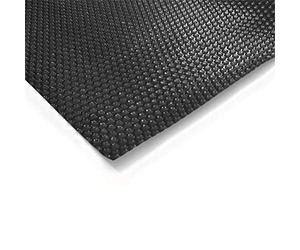 Zelsius - nero Solar Pool cover, 400µ 8 x 5 m -