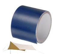 Zelt Patch, Nylon Reparaturband,Selbstklebender Nylon-Fabrik-Reparaturband - Campingausrüstung Im Freien, Schwere Reparaturen Im Freien Für Zelt, Regenschirm, Down -Jacken, Schlafsack, Rucksack