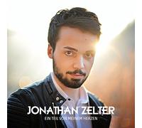 Zelter,Jonathan - Ein Teil Von Meinem Herzen