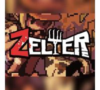 Zelter (PC) Steam Key - GLOBAL